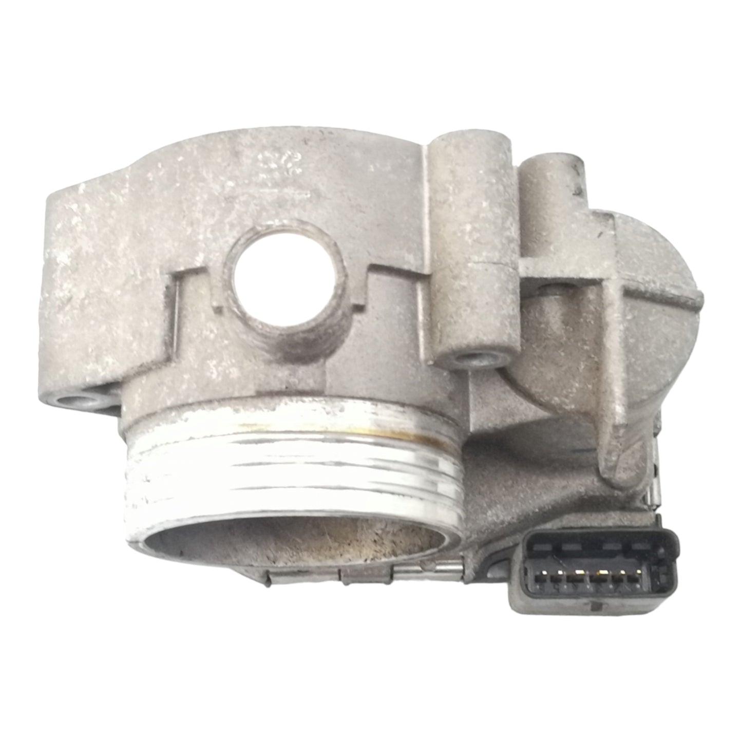 Corpo Farfallato CITROEN C2/C3 PLURIEL/C4 1/Berlingo 1 Benzina