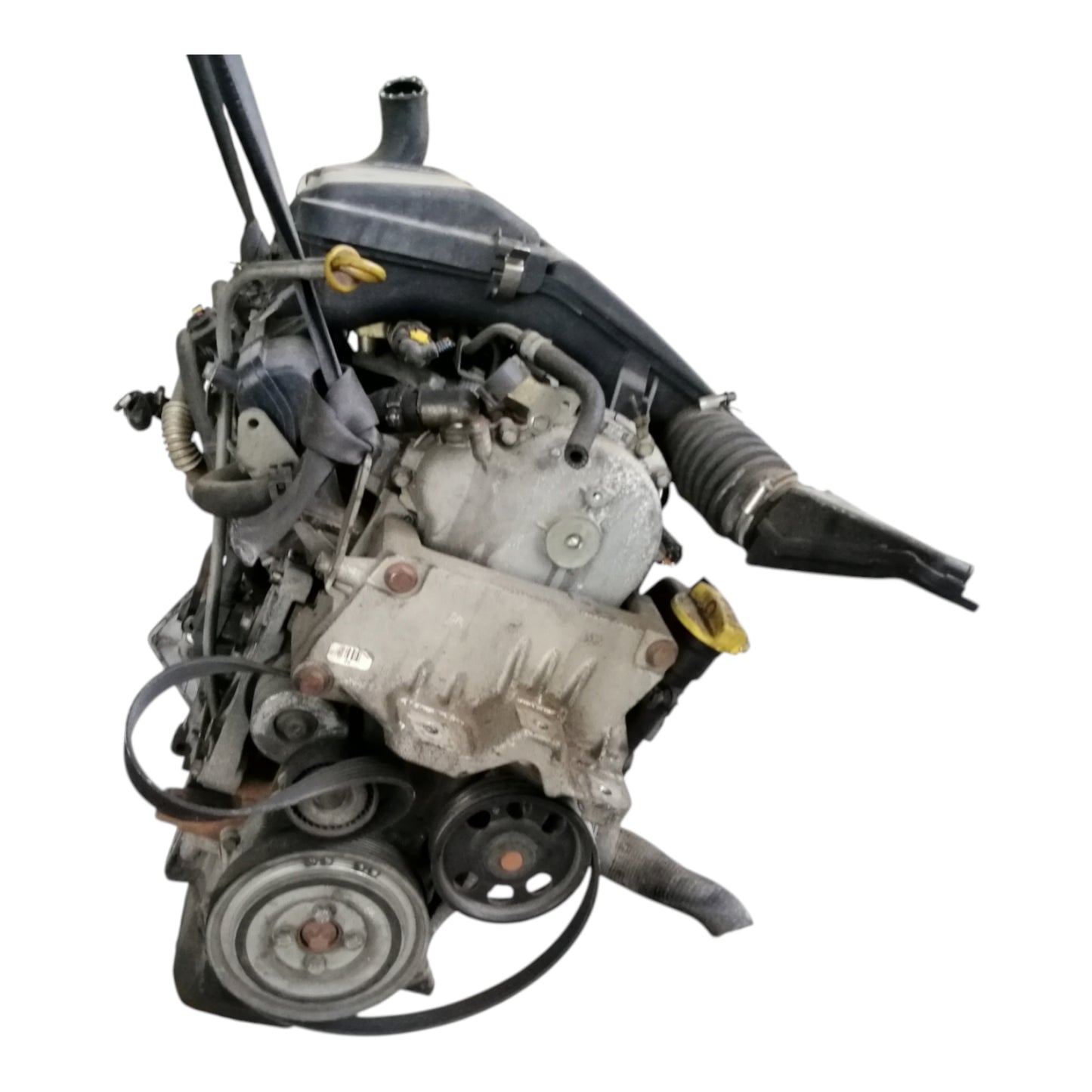 Motore Z13DT OPEL AGILA A 1.3 Diesel CDTi 51 Kw 69 Cv