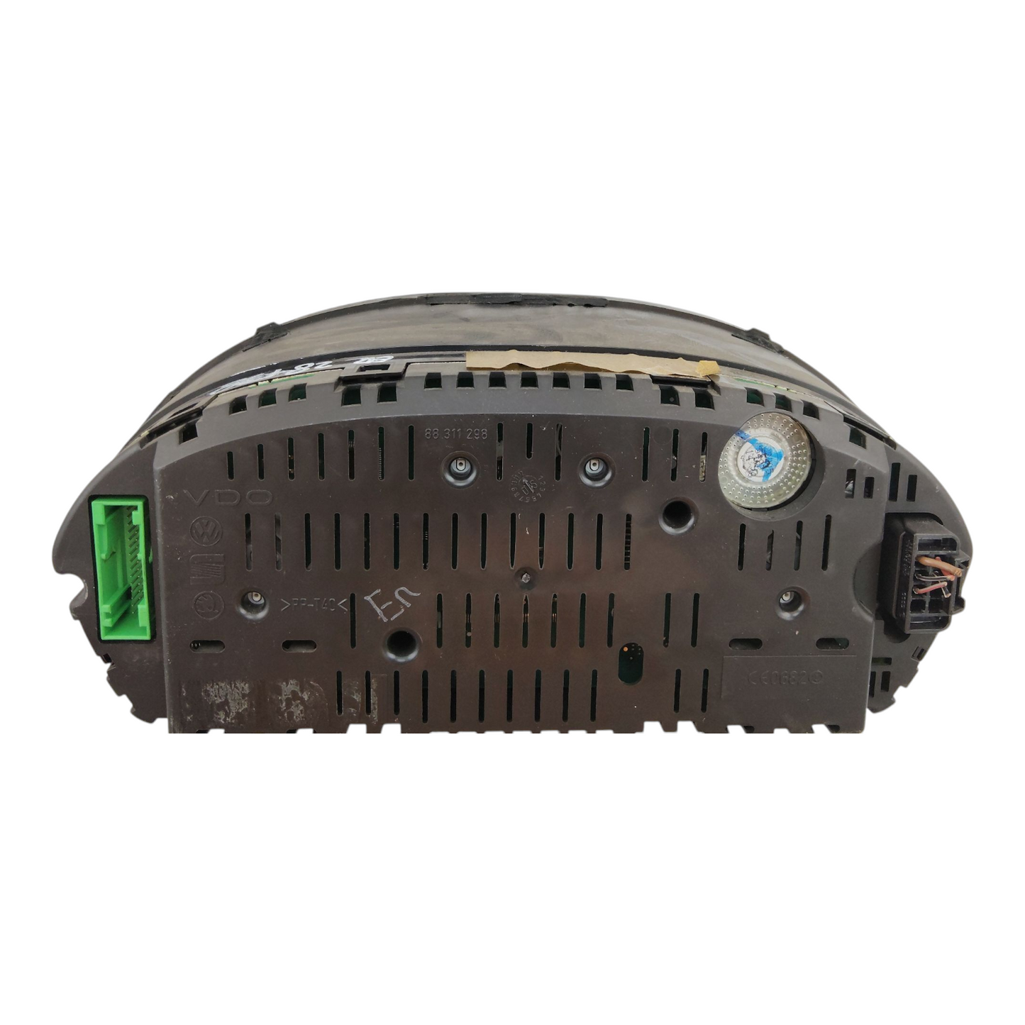 Quadro Strumenti SKODA FABIA 6Y2 6Y5 6Y3 1.2 1.4 Benzina
