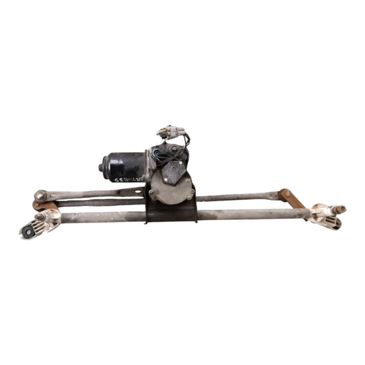 Meccanismo Tandem Tergicristallo SUZUKI SWIFT 4 Serie