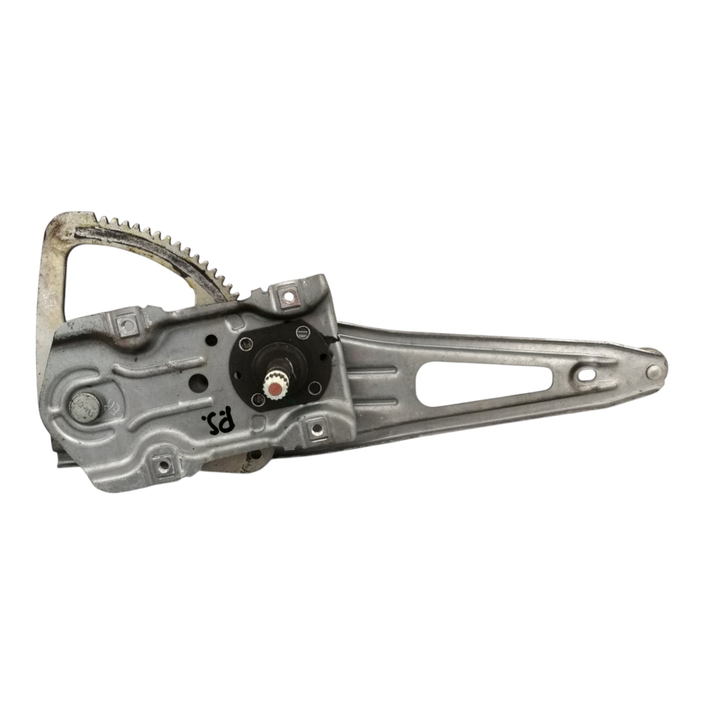 Alzacristallo Alzavetro Posteriore Sinistro TOYOTA YARIS 2 3 Serie