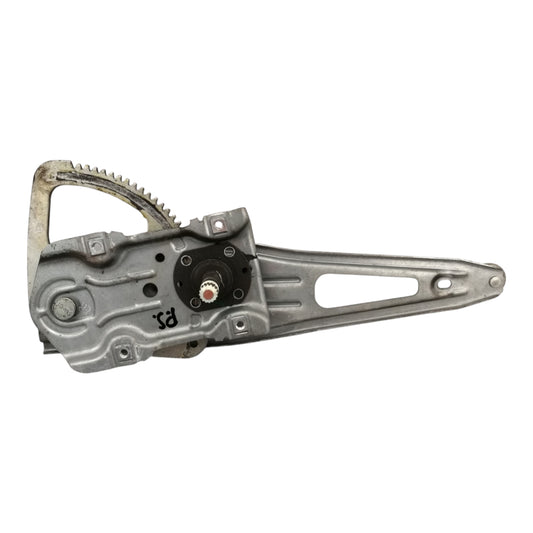 Alzacristallo Alzavetro Posteriore Sinistro TOYOTA YARIS 2 3 Serie