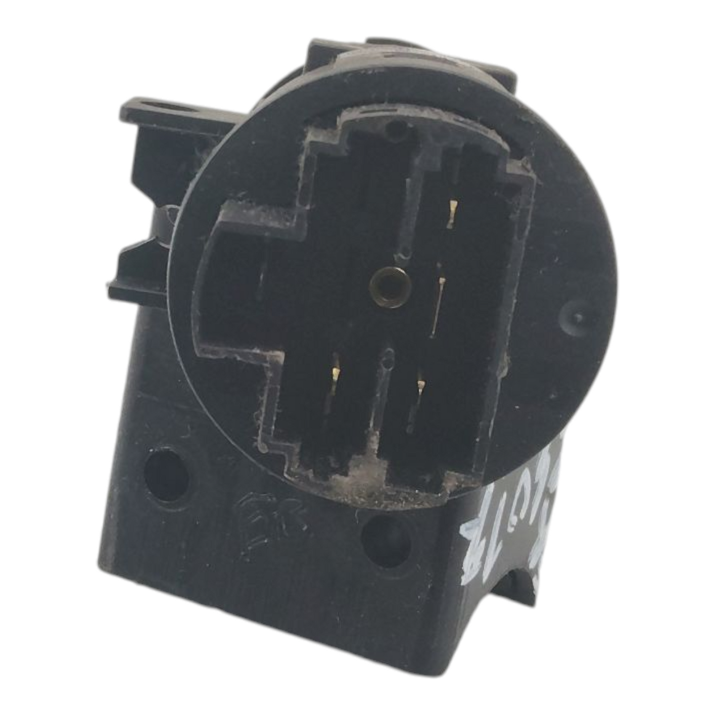 Blocchetto Avvviamento FIAT PANDA 2 Serie Benzina GPL Diesel