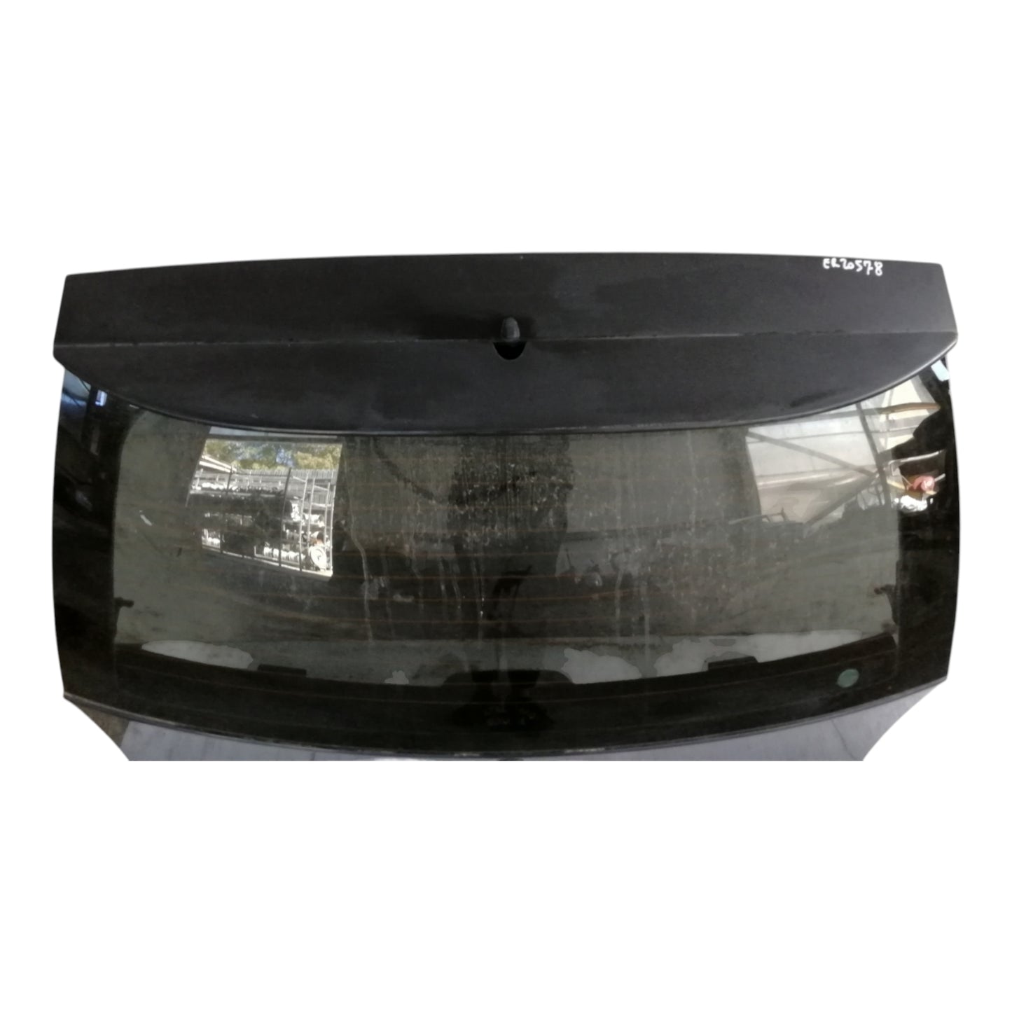 Portello Portellone Posteriore FIAT PUNTO 2 Serie 3 Porte