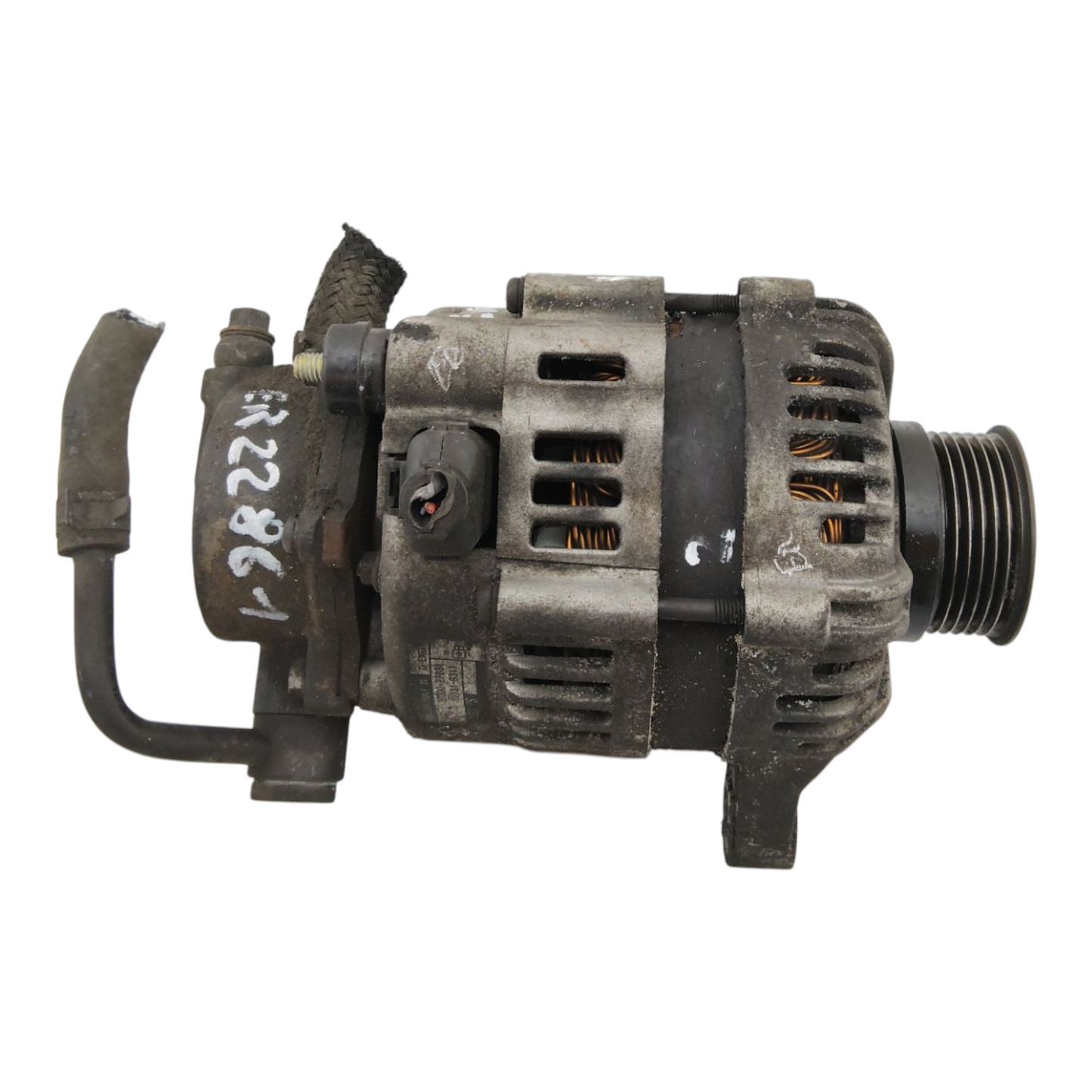 Alternatore HYUNDAI TUCSON 1 Serie/TRAJET/SANTA FE' 1 2 Serie Diesel