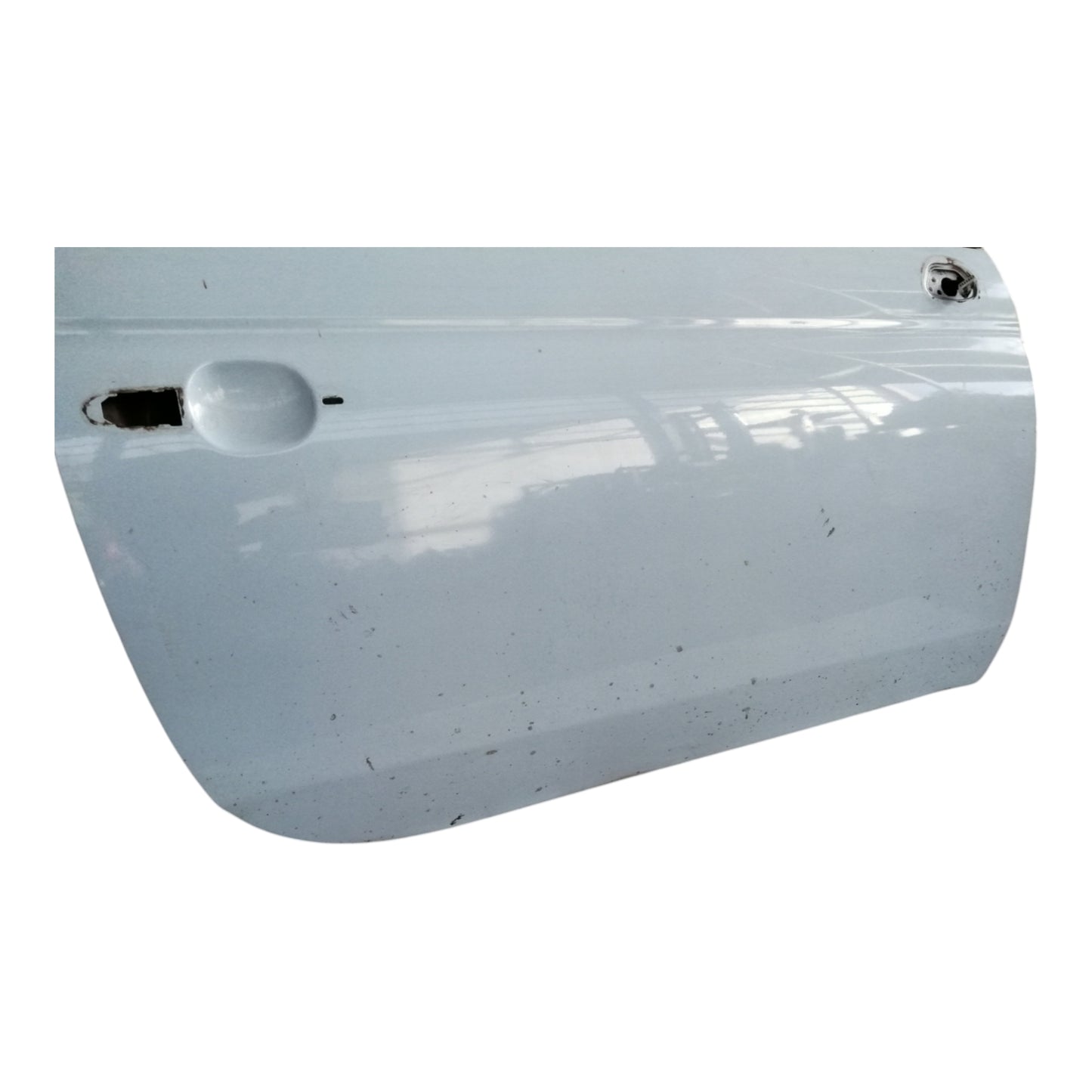Porta Portiera Anteriore Destro FIAT 500 2 Serie Berlina Cabrio
