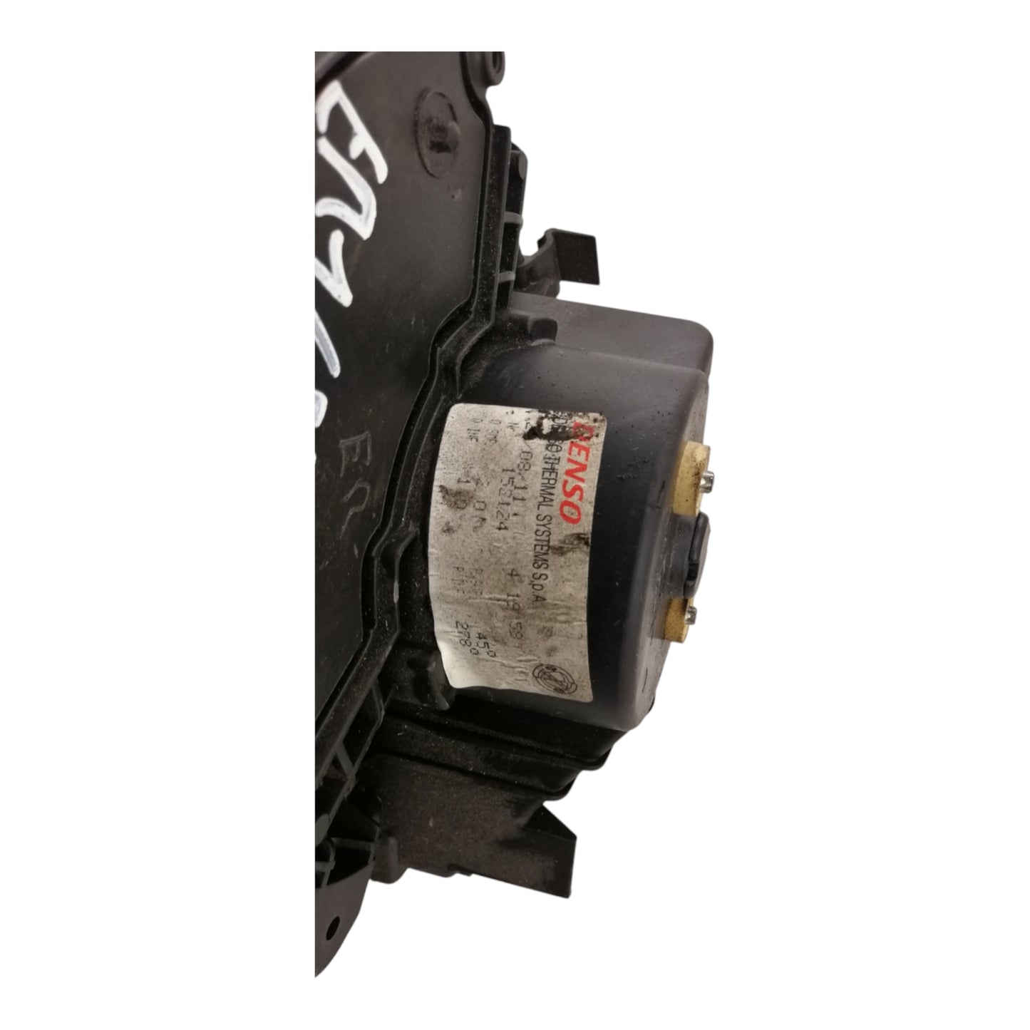 Motorino Ventilazione Ventola Abitacolo FIAT BRAVO 2 Serie Benzina Diesel