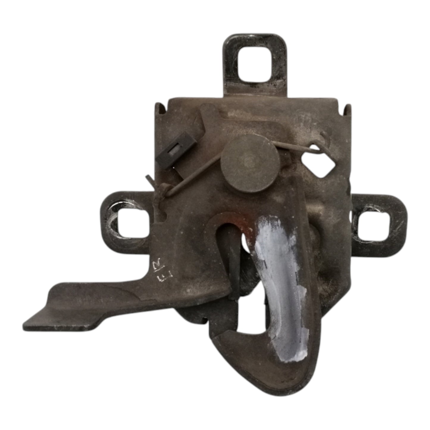 Serratura Cofano Anteriore FIAT PANDA 2 Serie
