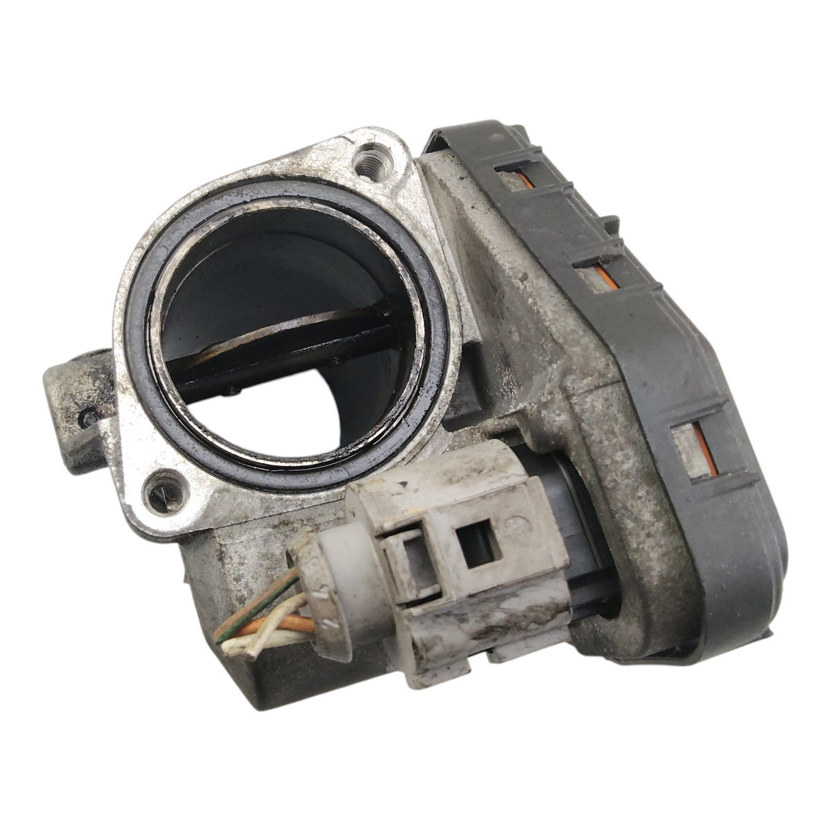 Corpo Farfallato RENAULT MEGANE 2 Serie/KANGOO 3 Serie 1.5 Diesel