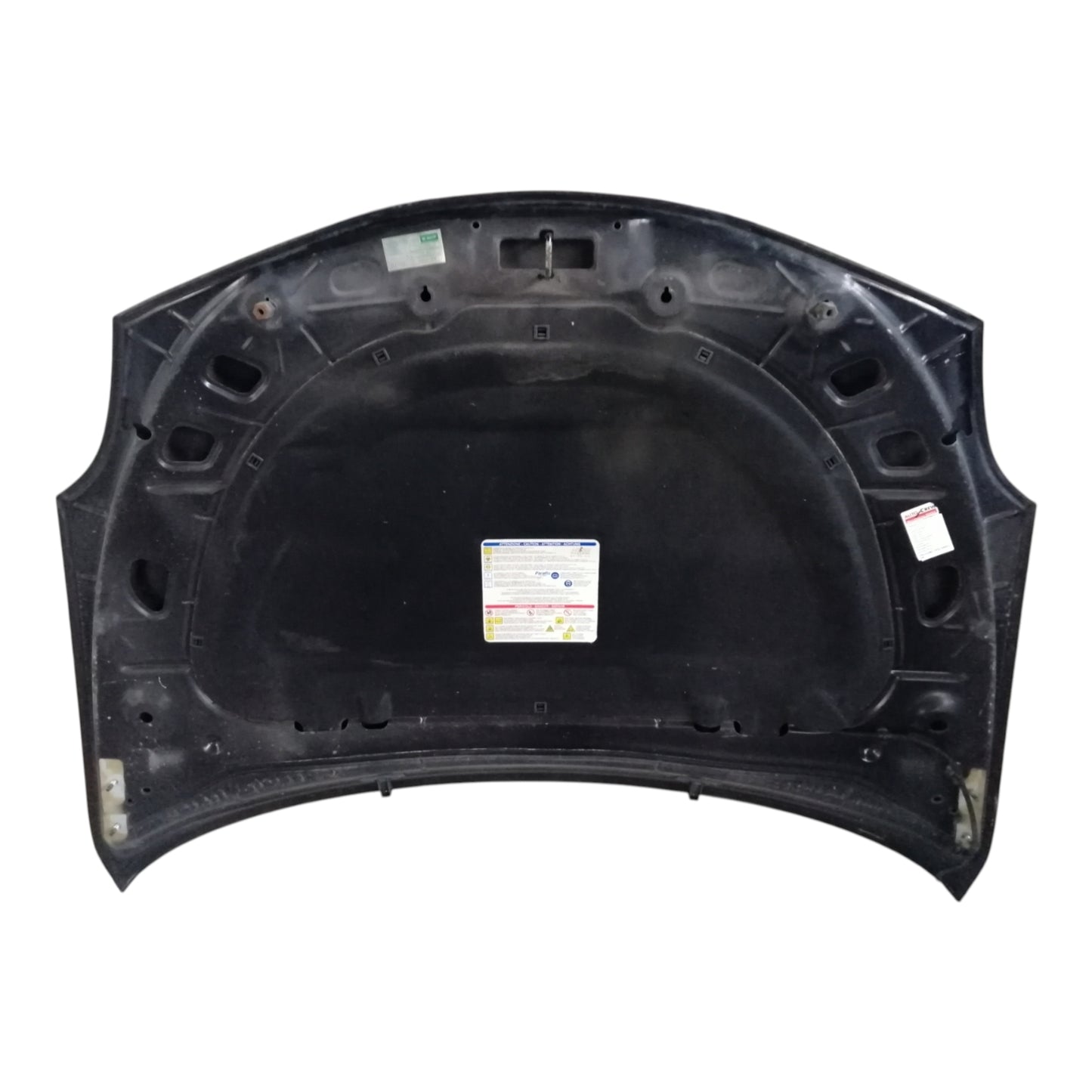 Cofano Anteriore ALFA ROMEO GIULIETTA