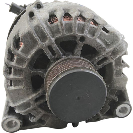 Alternatore CITROEN C4 PICASSO 1 2 Serie 1.6 Diesel Motore 9HR