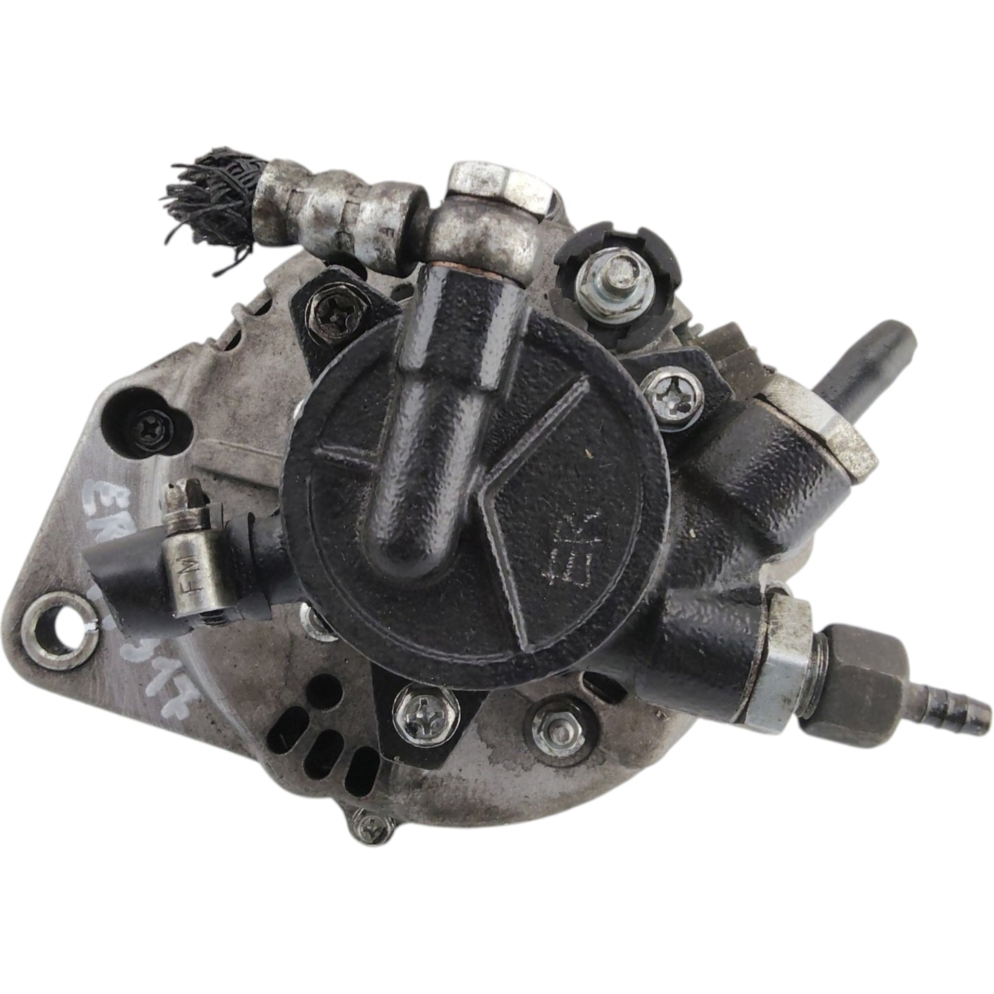 Alternatore OPEL ASTRA H 1.7 Diesel Motore Z17DTH