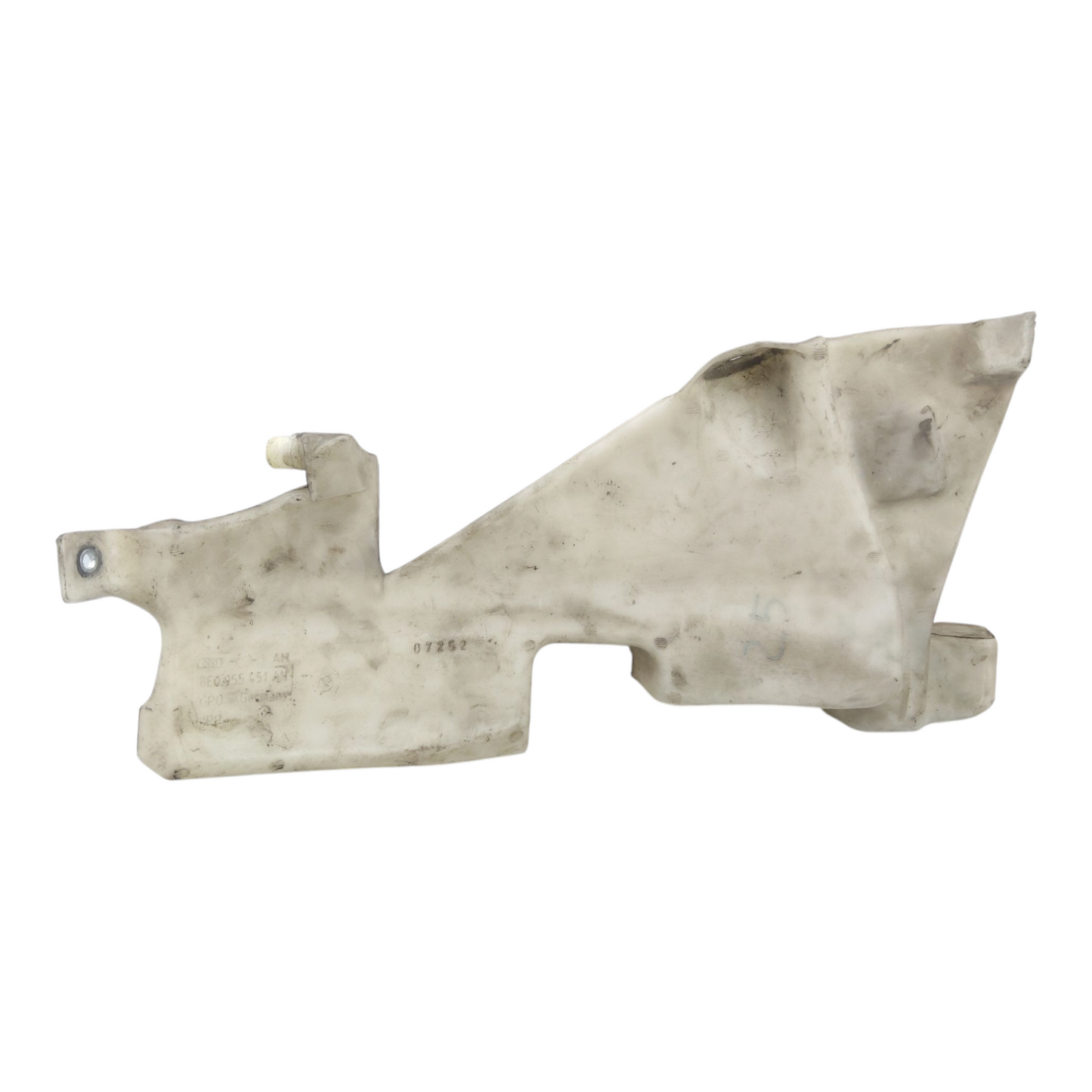 Vaschetta Serbatoio Tergicristalli Inferiore AUDI A4 8ED 8EC