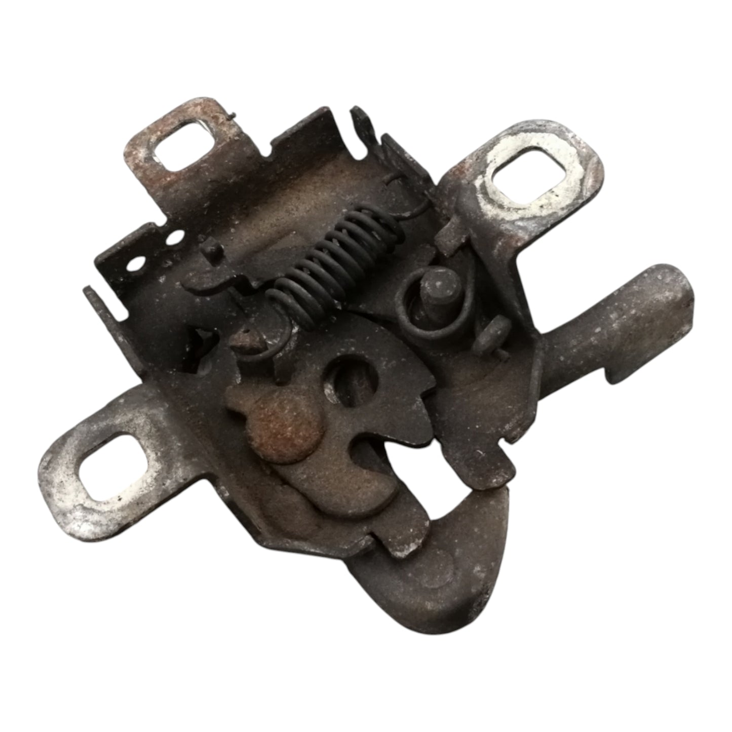Serratura Cofano Anteriore FIAT PANDA 2 Serie Berlina VAN