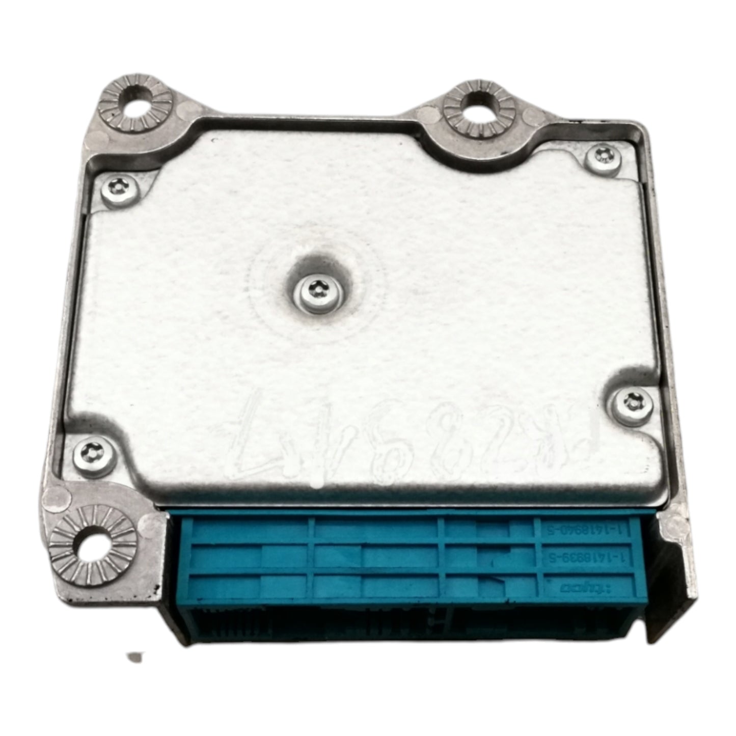 Centralina Airbag HYUNDAI I20 1 Serie 3-5 Porte