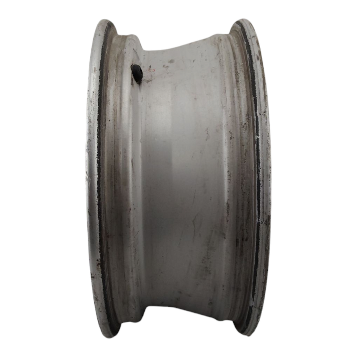 Cerchio In Lega Raggio 15 PEUGEOT 207 - 6JX15 ET23 4 FORI -