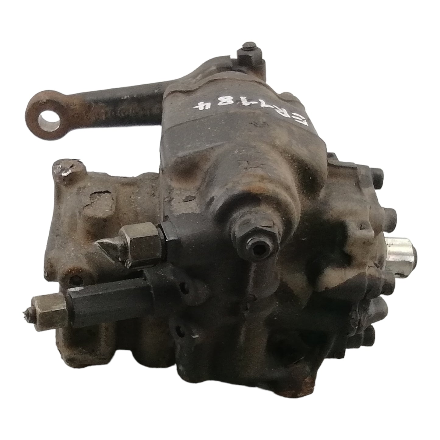 Scatola Sterzo Servosterzo MERCEDES CLASSE CLK C208/C S202 W202
