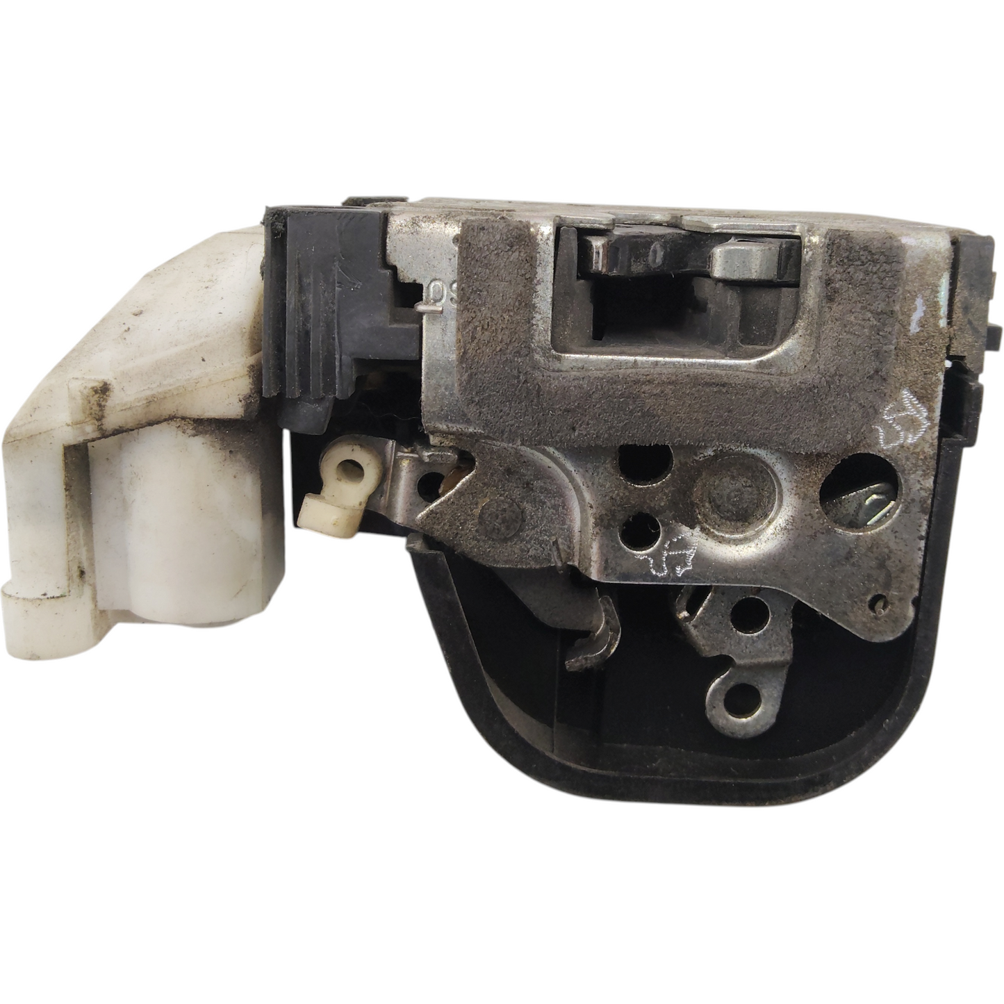 Serratura Porta Anteriore Sinistro ALFA ROMEO 147 1 2 Serie 3-5 Porte