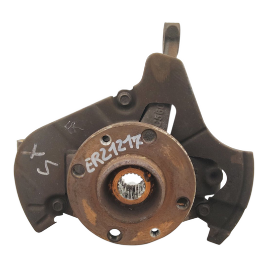 Fusello Mozzo Anteriore Sinistro FIAT PANDA 2 Serie Benzina GPL