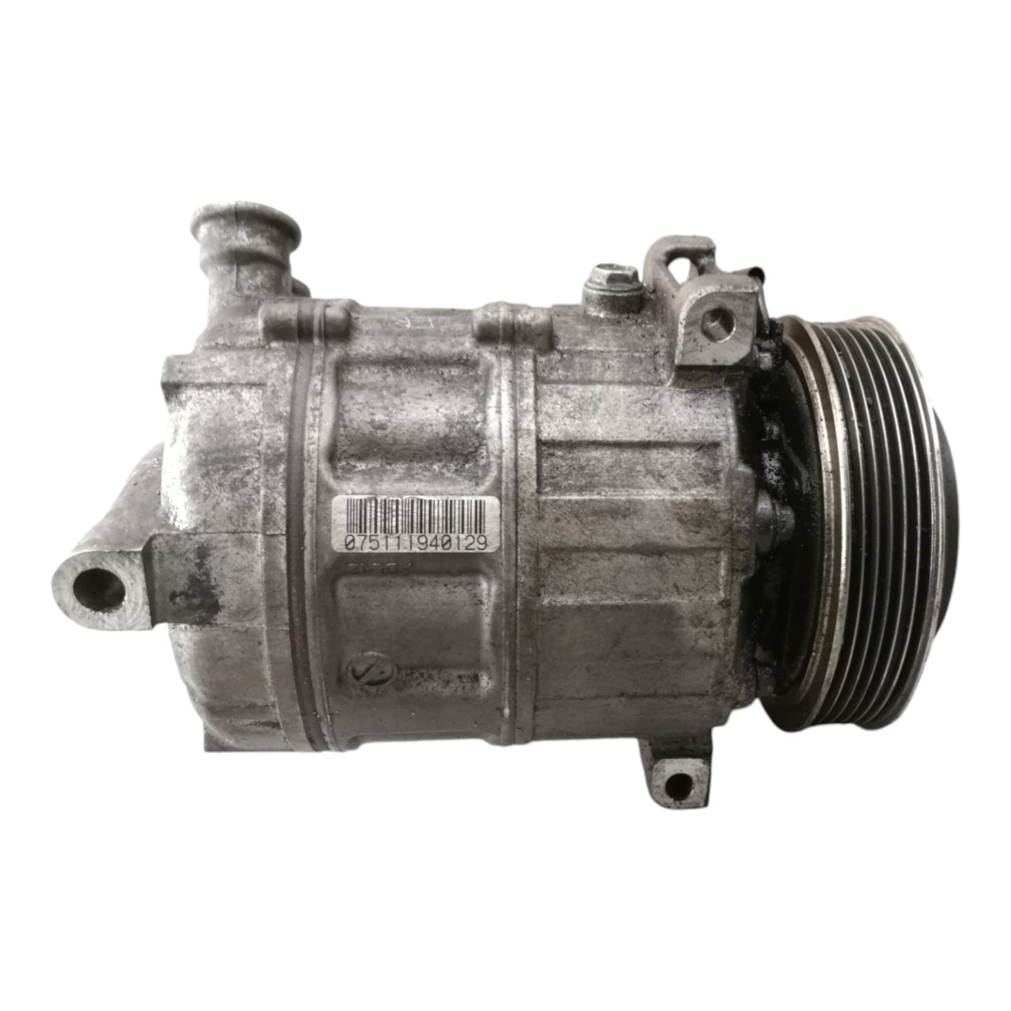 Compressore Aria Condizionata Ac ALFA ROMEO 159/BRERA/SPIDER 3 Diesel