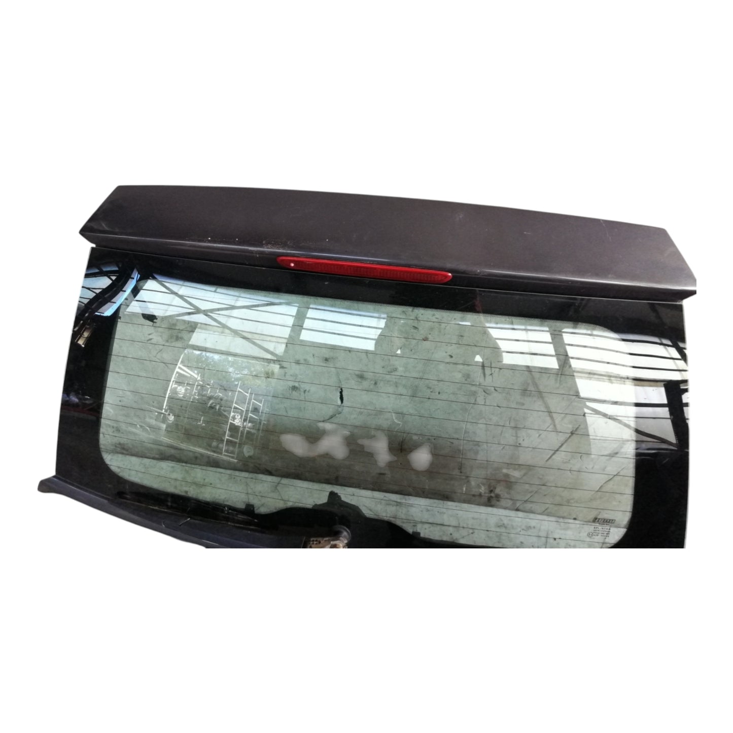 Portello Portellone Posteriore FIAT GRANDE PUNTO/PUNTO EVO/PUNTO 3 Serie