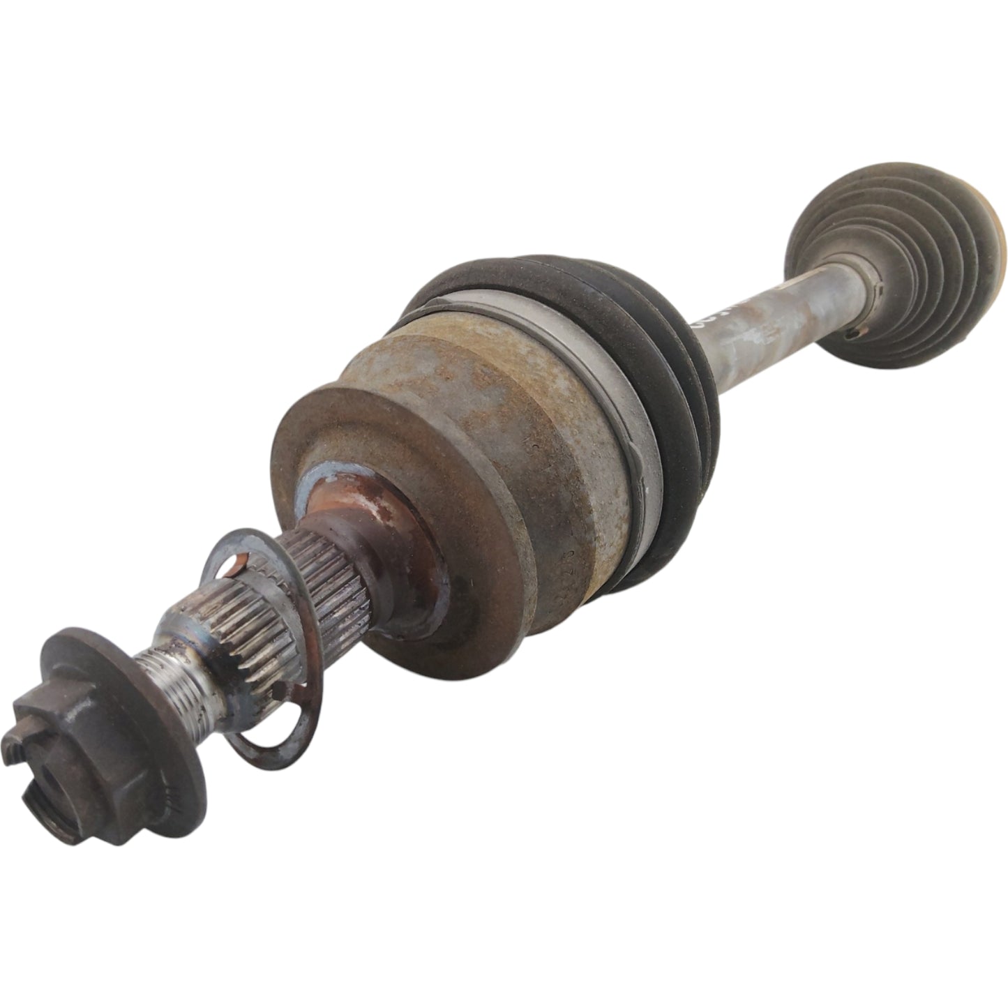Semiasse Semialbero Anteriore Sinistro OPEL ASTRA J 1.7 Diesel