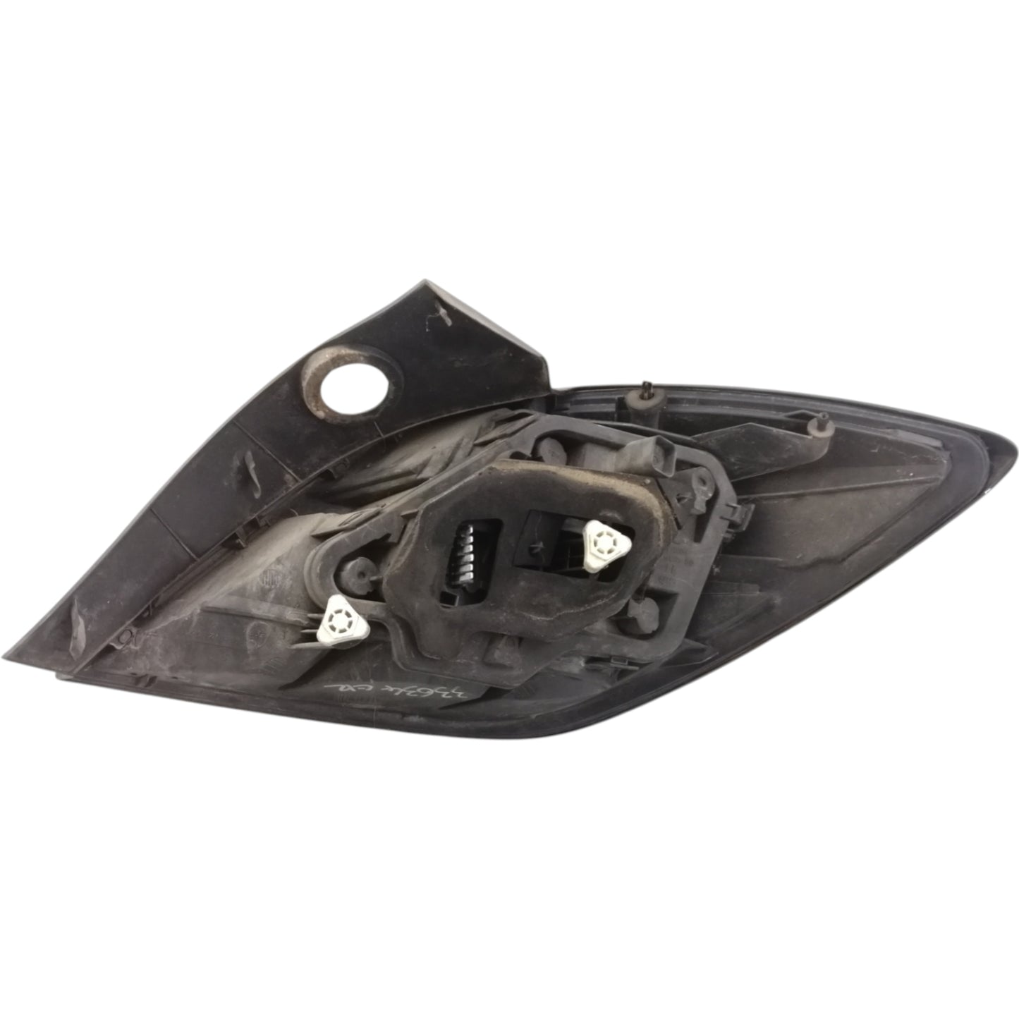 Fanale Stop Posteriore Sinistro OPEL ASTRA H Berlina 3 Porte