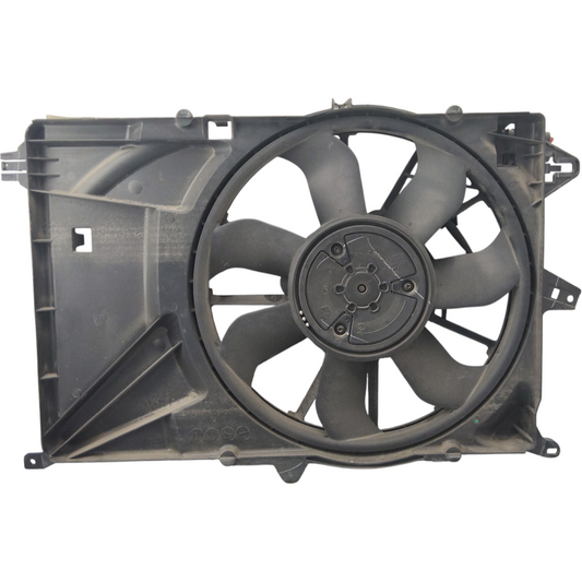 Elettroventola Ventola Radiatore JEEP COMPASS 3 Serie 2.0 CRD