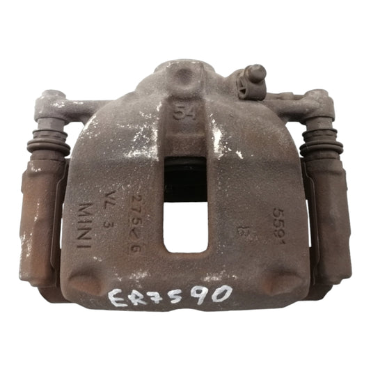 Pinza Freno Anteriore Sinistro MINI ONE COOPER R56 Benzina Diesel
