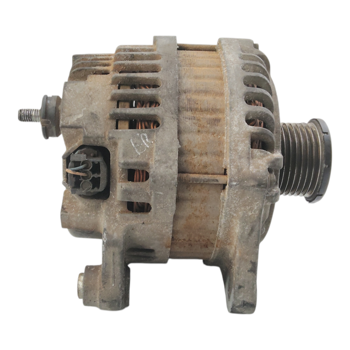 Alternatore RENAULT KOLEOS 1 Serie 2.0 Diesel
