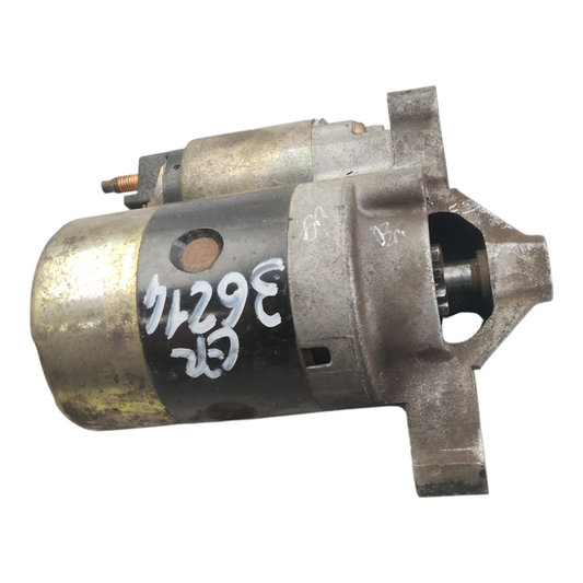 Motorino Avviamento PEUGEOT 106 1 2 Serie/1007/206/207/BIPPER Benzina