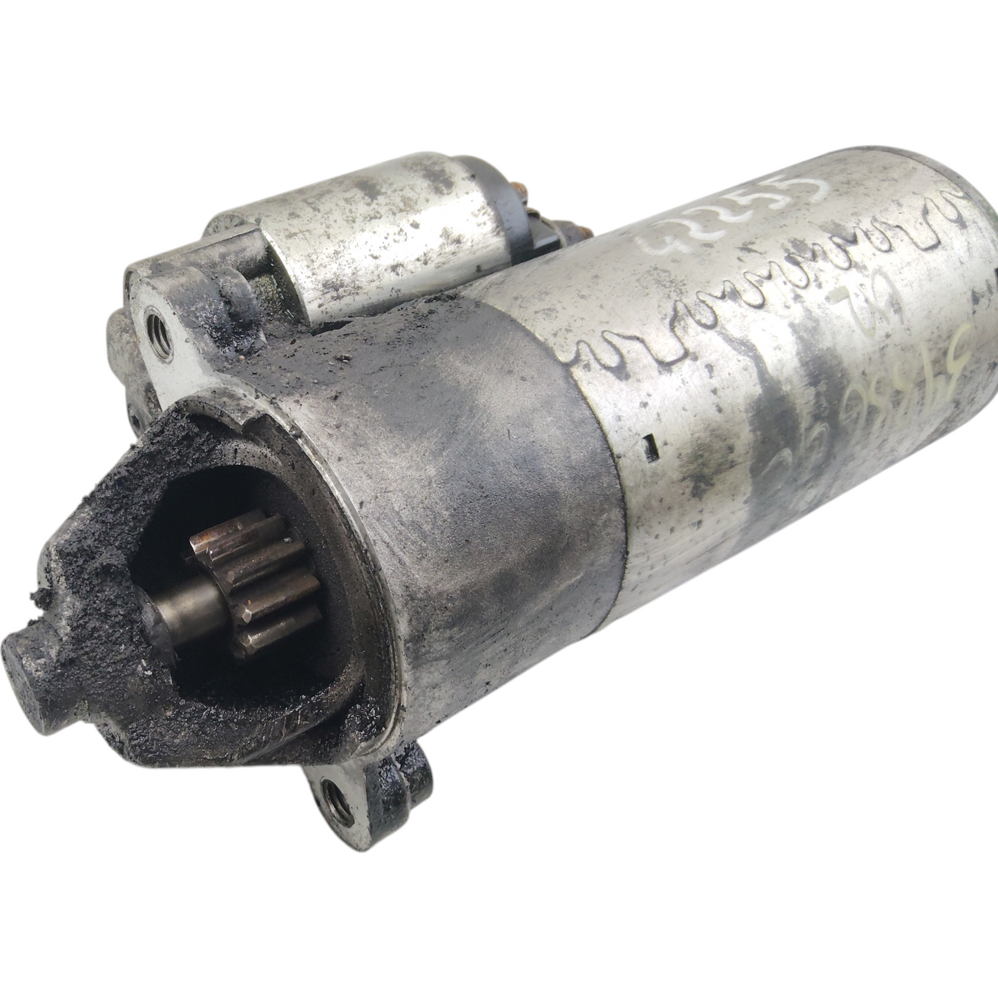 Motorino Avviamento FORD FOCUS 1 Serie 1.8 Diesel