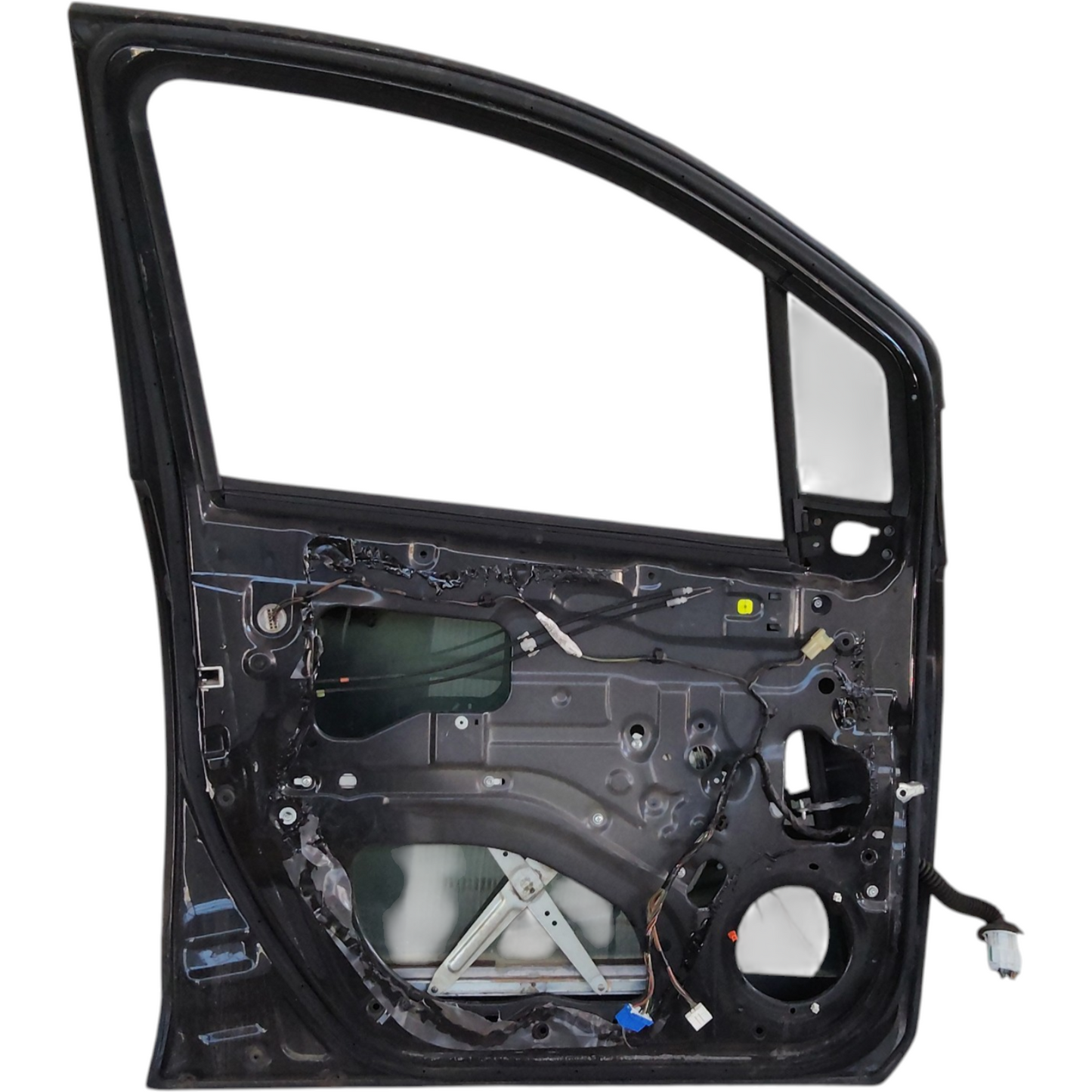 Porta Portiera Anteriore Sinistro OPEL AGILA B