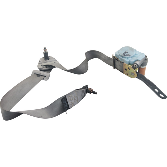 Cintura Sicurezza Sedile Anteriore Sinistro KIA PICANTO 1 Serie