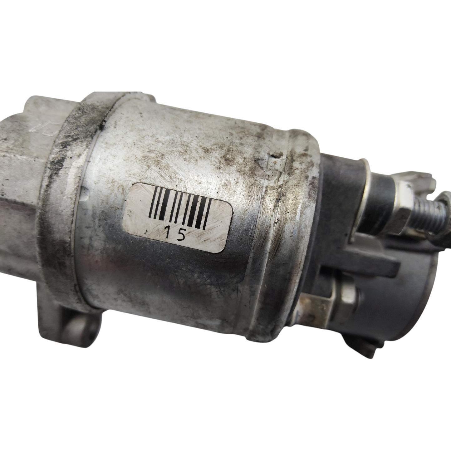 Motorino Avviamento FIAT GRANDE PUNTO/500 2 Serie 1.3 Diesel