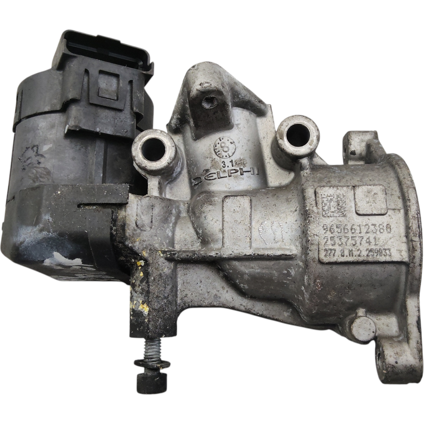 Valvola Egr FORD KUGA 1 Serie/GALAXY 3 Serie 2.0 TDCi