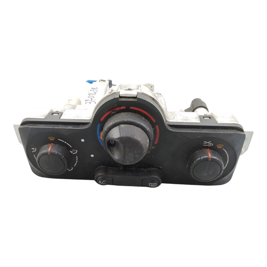 Modulo Comando Clima Manuale RENAULT CLIO 3 Serie/MODUS