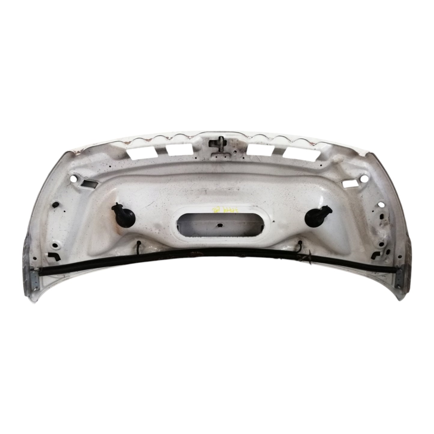 Cofano Anteriore CITROEN JUMPY 3 Serie