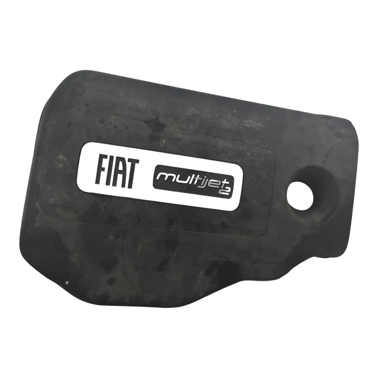 Coperchio Coprimotore Cover FIAT FREEMONT 2.0 JTDM