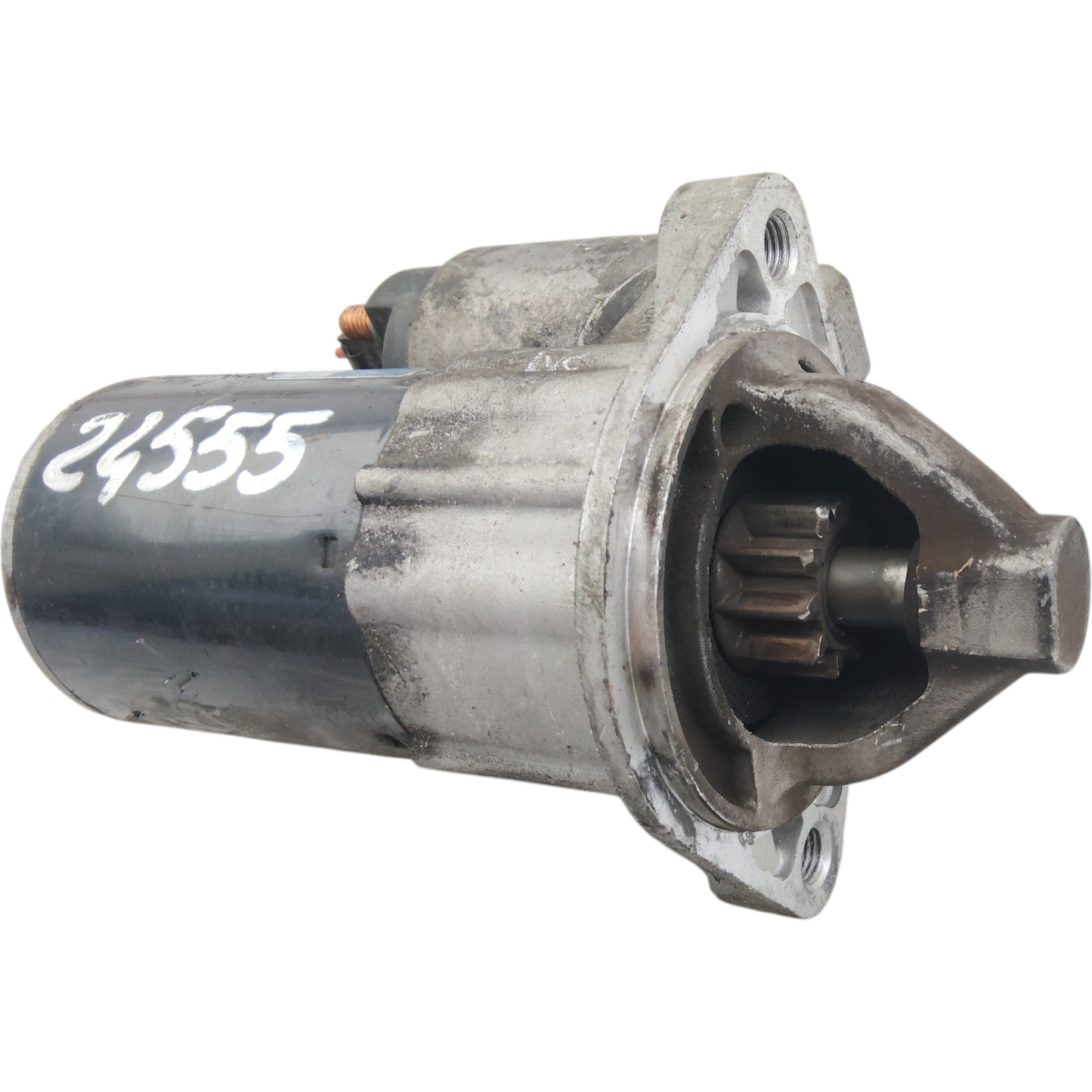 Motorino Avviamento KIA PICANTO 3 Serie 1.0 Benzina Gpl