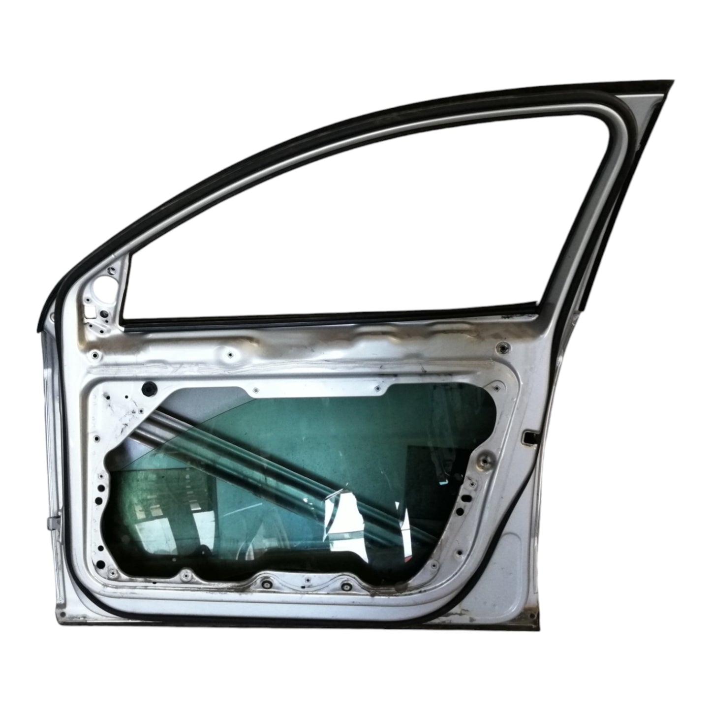 Porta Portiera Anteriore Destro VOLKSWAGEN PASSAT 5 Serie 4-5 Porte