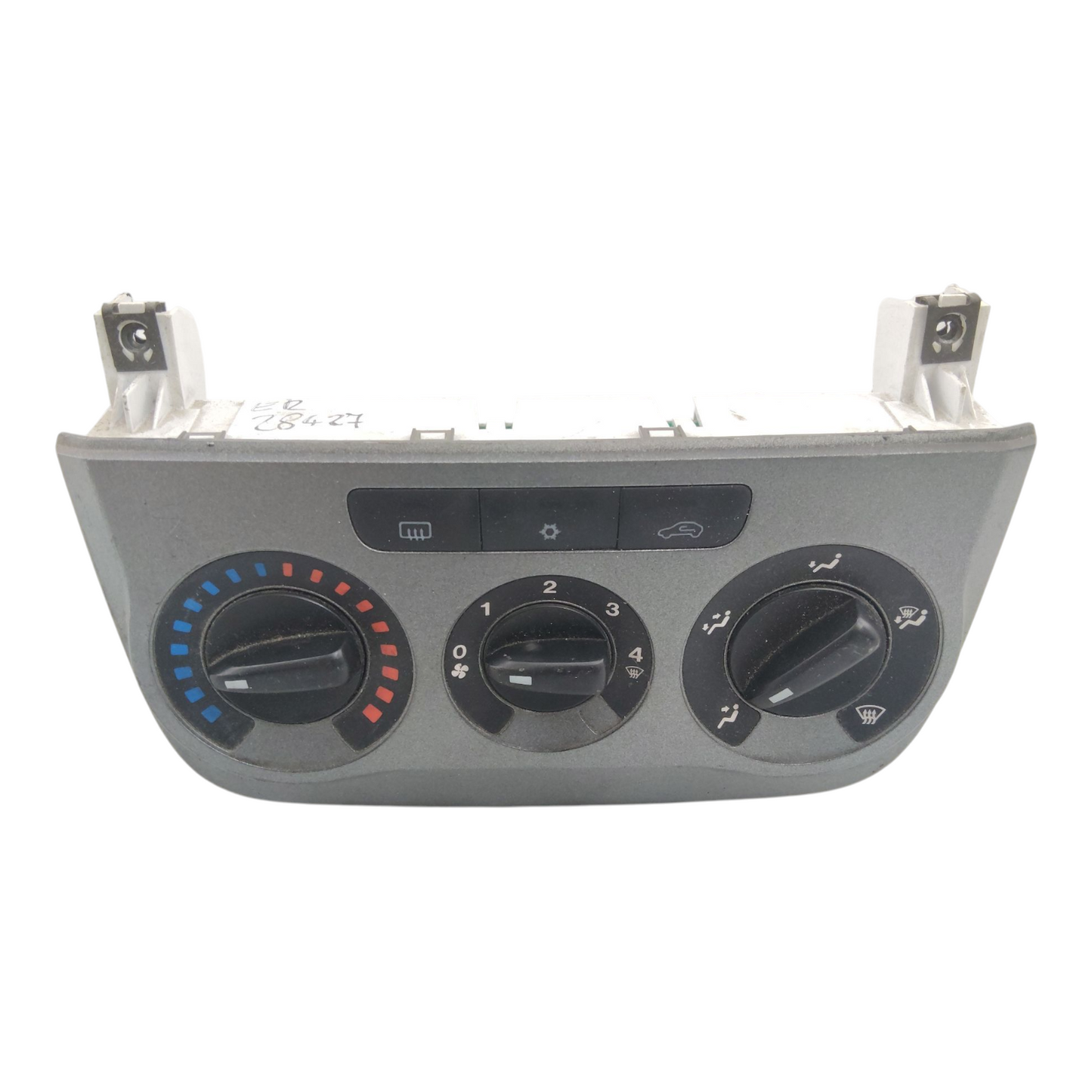 Modulo Comando Clima FIAT GRANDE PUNTO