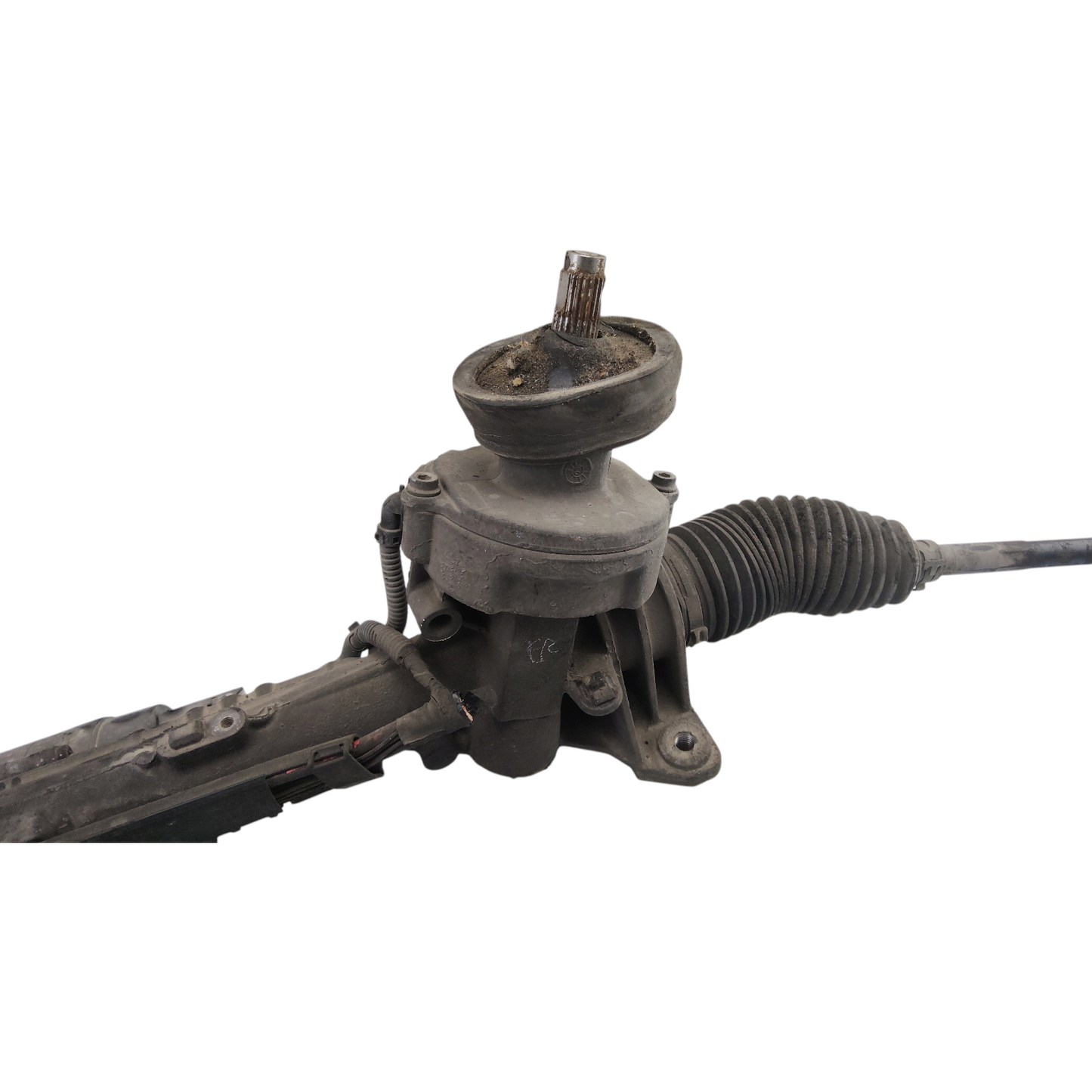 Scatola Sterzo Servosterzo VOLKSWAGEN GOLF 5 Serie