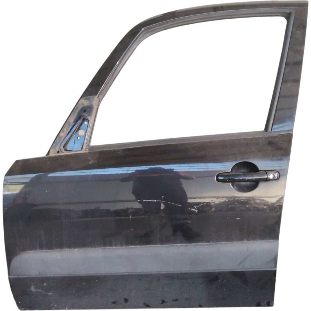 Porta Portiera Anteriore Sinistro SUZUKI SX4
