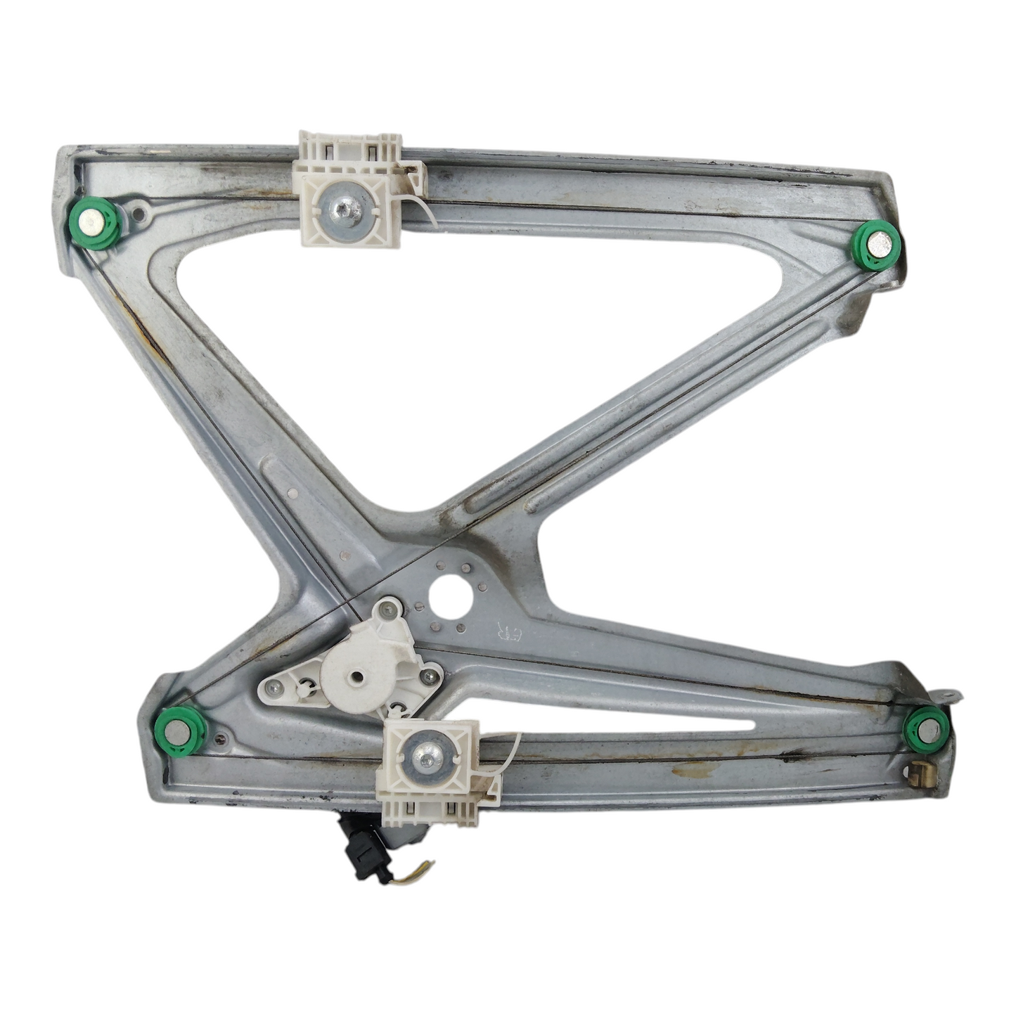 Alzacristallo Alzavetro Anteriore Sinistro SMART FORTWO COUPE CABRIO 451