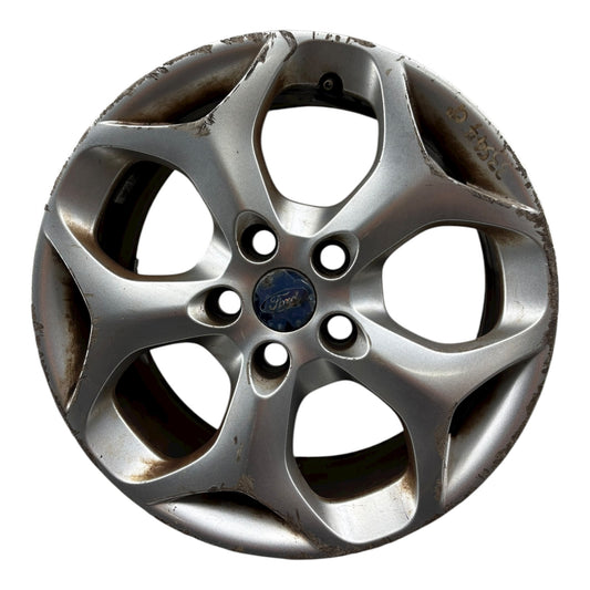 Cerchio in Lega Raggio 16 FORD FOCUS 2 Serie 7JX16H2 ET50 5 Fori