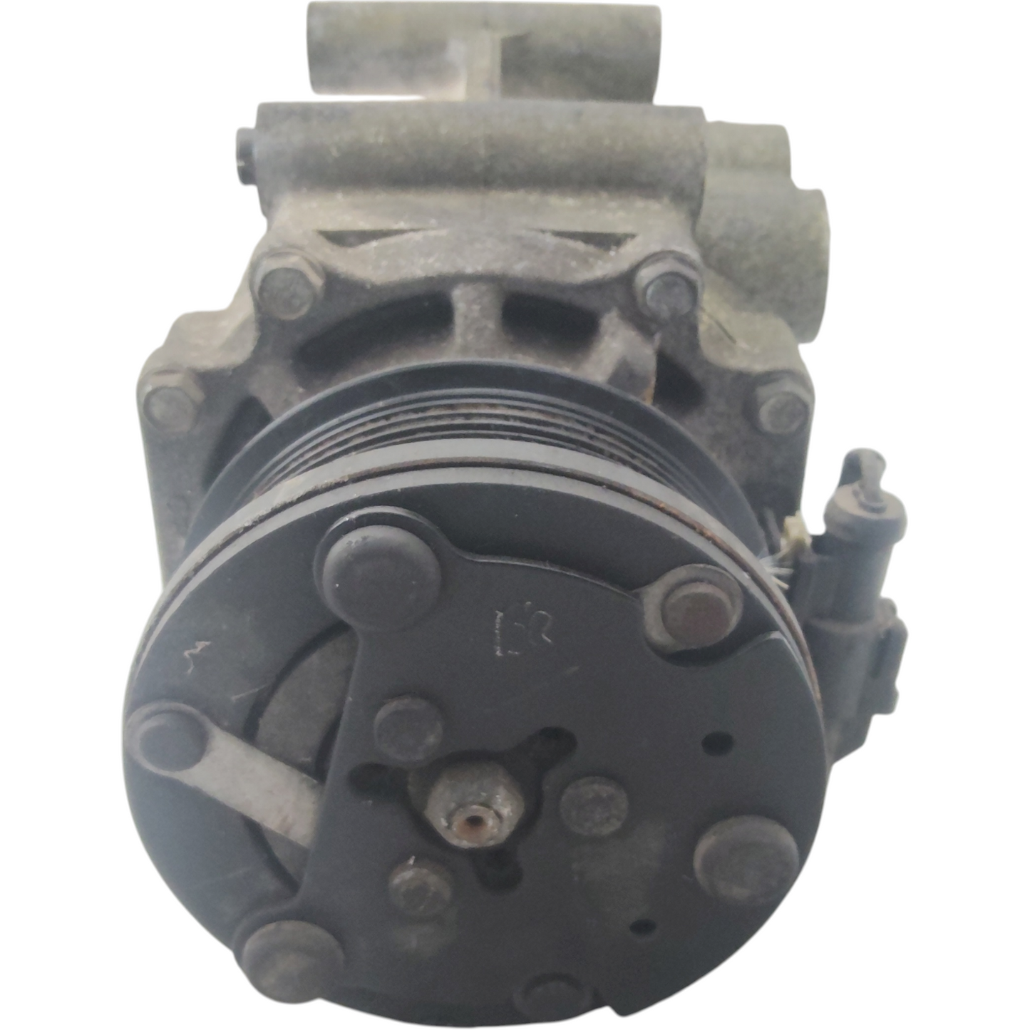 Compressore Aria Condizionata Ac FORD FIESTA 5 Serie Benzina