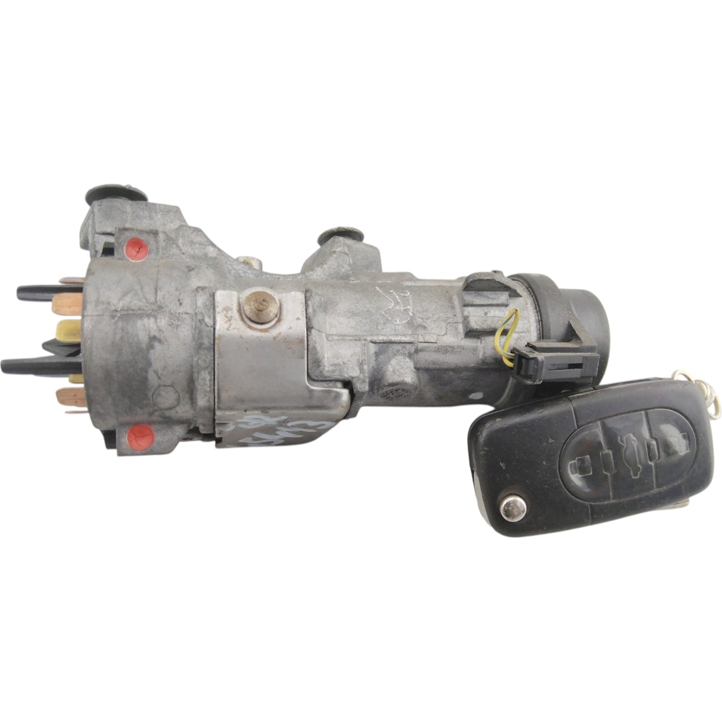 Blocchetto Avviamento AUDI A2 8Z0/A6 4BH/TT 8N3 8N9 Benzina Diesel