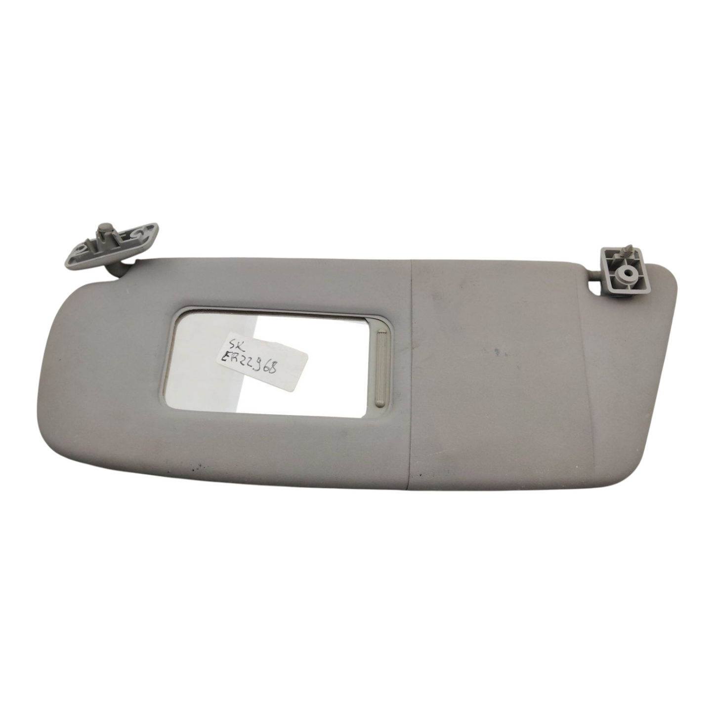 Pannello Alette Parasole Sinistro OPEL MERIVA A