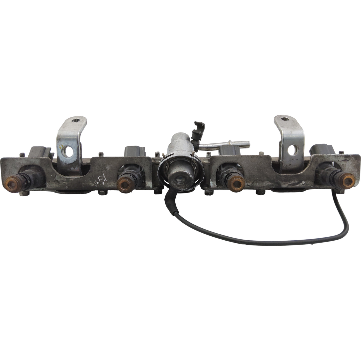 Distributore Flauto Carburante MINI ONE COOPER R50 1.6 Benzina W10B16A